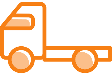 城西拖车/平板车
