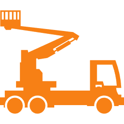城西高空作业车